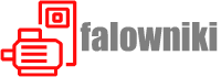 logo falowniki