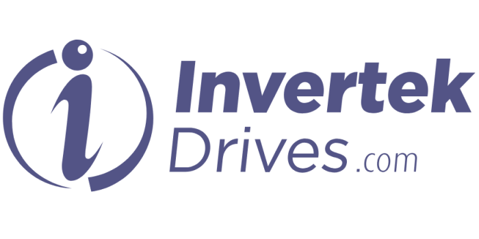 invertek drive